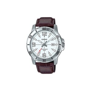 ساعت مچی برند کاسیو مدل MTP-VD01L-7BVUDF
