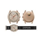 ساعت مچی برند امگاسواچ مدل OmegaSwatch JUPITER - تصویر 3