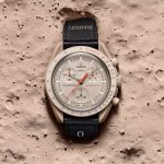 ساعت مچی برند امگاسواچ مدل OmegaSwatch JUPITER - تصویر 5
