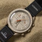 ساعت مچی برند امگاسواچ مدل OmegaSwatch JUPITER - تصویر 6