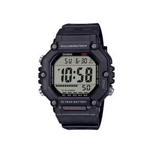 ساعت مچی برند کاسیو جنرال مدل AE-1600H-1AVDF