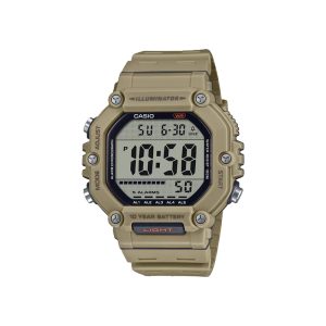 ساعت مچی برند کاسیو مدل AE-1600H-5AVDF
