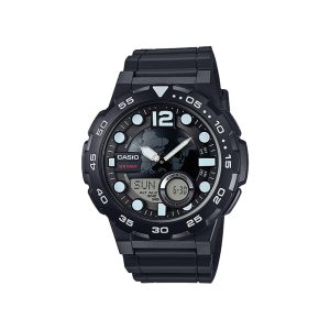 ساعت مچی برند کاسیو جنرال مدل AEQ-100W-1A
