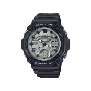 ساعت مچی برند کاسیو مدل AEQ-120W-7AVDF