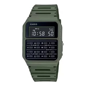 ساعت مچی برند کاسیو مدل (CN) CA-53WF-3BDF