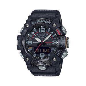 ساعت مچی برند کاسیو جنرال مدل GG-B100-1ADR