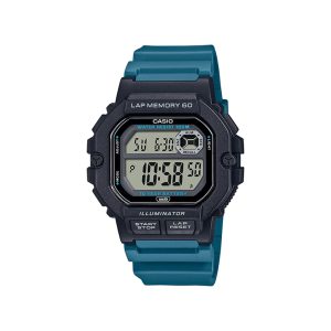 ساعت مچی برند کاسیو مدل WS-1400H-3AVDF