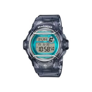 ساعت مچی برند کاسیو بیبی جی مدل BG-169 - طوسی