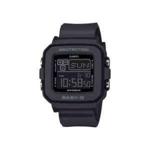 ساعت مچی برند کاسیو بیبی جی مدل BGD-10 - مشکی 2