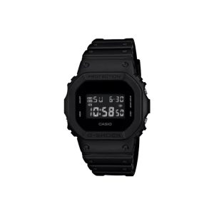 ساعت مچی برند کاسیو جی شاک مدل DW-5600 - مشکی مات 3