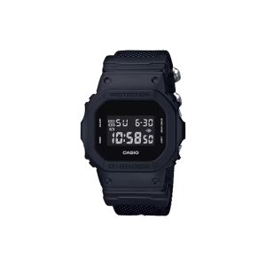 ساعت مچی برند کاسیو جی شاک مدل DW-5600 - مشکی