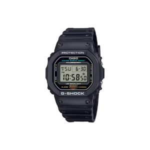 ساعت مچی برند کاسیو جی شاک مدل DW-5600 - مشکی کلاسیک 3