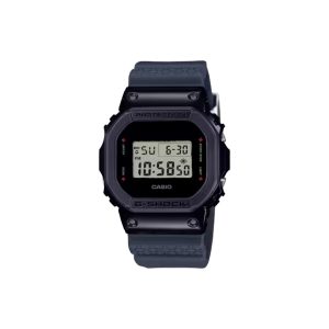 ساعت مچی برند کاسیو جی شاک مدل DW-5600 - مشکی 2