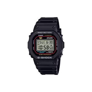 ساعت مچی برند کاسیو جی شاک مدل DW-5600 - مشکی کلاسیک 2