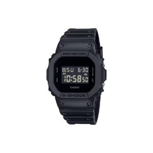 ساعت مچی برند کاسیو جی شاک مدل DW-5600 - مشکی مات