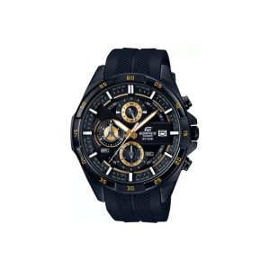 ساعت مچی برند کاسیو ادیفاس مدل EFR-556 - مشکی طلایی 2