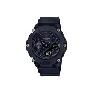 ساعت مچی برند کاسیو جی شاک مدل GA-2200 - مشکی