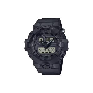 ساعت مچی برند کاسیو جی شاک مدل GA-700 - مشکی