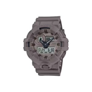 ساعت مچی برند کاسیو جی شاک مدل GA-700