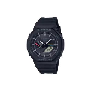 ساعت مچی برند کاسیو جی شاک مدل GA-B2100 - مشکی