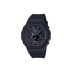ساعت مچی برند کاسیو جی شاک مدل GA-B2100 - مشکی مات