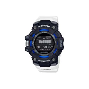 ساعت مچی برند کاسیو جی شاک مدل GBD-100 - سفید مشکی