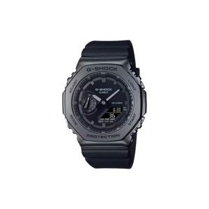 ساعت مچی برند کاسیو جی شاک مدل GM-2100