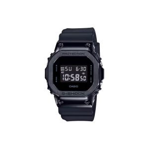 ساعت مچی برند کاسیو جی شاک مدل GM-5600 - مشکی 2