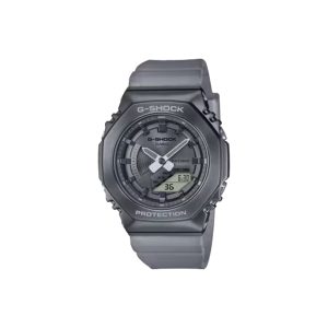 ساعت مچی برند کاسیو جی شاک مدل GM-S2100 - خاکستری دودی
