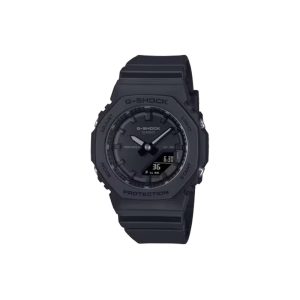 ساعت مچی برند کاسیو جی شاک مدل GMA-P2100 - مشکی مات