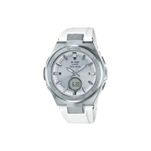 ساعت مچی برند کاسیو بیبی جی مدل MSG-S200 - سفید