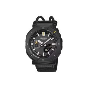 ساعت مچی برند کاسیو پروترک مدل PRJ-B001 - مشکی