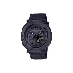ساعت مچی برند کاسیو پروترک مدل PRJ-B001 - تمام‌مشکی
