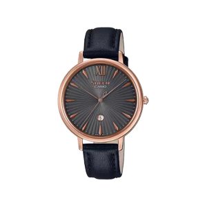 ساعت مچی برند کاسیو شین مدل SHE-4534 - مشکی
