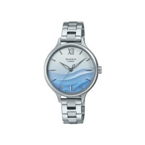 ساعت مچی برند کاسیو شین مدل SHE-4550