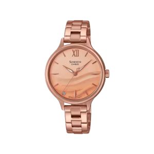 ساعت مچی برند کاسیو شین مدل SHE-4550