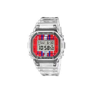 ساعت مچی برند کاسیو جی شاک مدل DWE-5600
