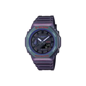 ساعت مچی برند کاسیو جی شاک مدل GA-2100
