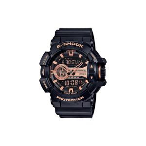 ساعت مچی برند کاسیو جی شاک مدل GA-400