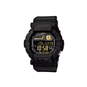 ساعت مچی برند کاسیو جی شاک مدل GD-350 - مشکی