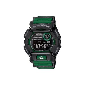 ساعت مچی برند کاسیو جی شاک مدل GD-400 - سبز زیتونی