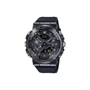 ساعت مچی برند کاسیو جی شاک مدل GM-110 - مشکی