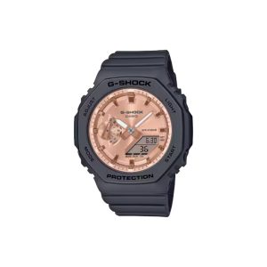 ساعت مچی برند کاسیو جی شاک مدل GMA-S2100 - مشکی رزگلد
