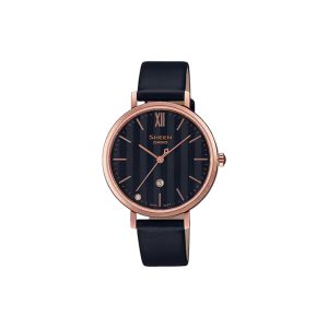 ساعت مچی برند کاسیو شین مدل SHE-4539 - مشکی
