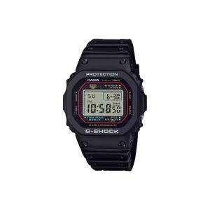 ساعت مچی برند کاسیو جی شاک مدل DW-5000R-1ADR - مشکی