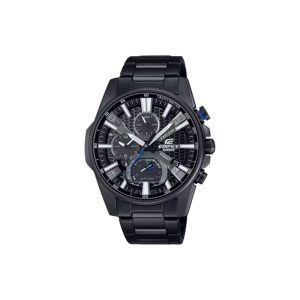 ساعت مچی برند کاسیو ادیفایس مدل EQB-1200 - مشکی آبی