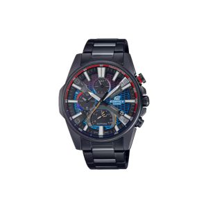 ساعت مچی برند کاسیو ادیفایس مدل EQB-1200 - مشکی گرادیانی