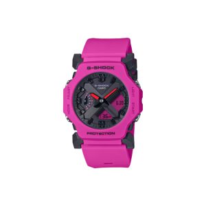 ساعت مچی برند کاسیو جی شاک مدل GA-2300 - aminma-color-361