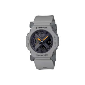 ساعت مچی برند کاسیو جی شاک مدل GA-2300 - خاکستری تیره