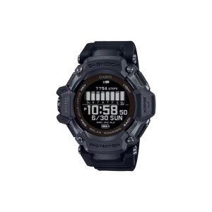 ساعت مچی برند کاسیو جی شاک مدل GBD-H2000 - مشکی